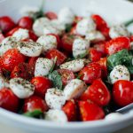 Vier tips om je keuken (en hoofd) koel te houden