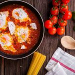 Probeer eens te koken zonder recept